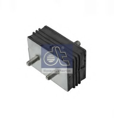 DT 6.28523 Engine Mounting